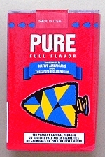 PURE